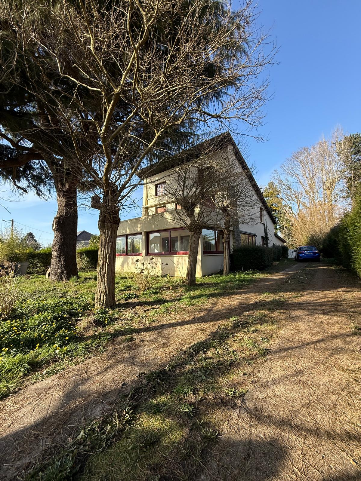FRANQUEVILLE ST PIERRE